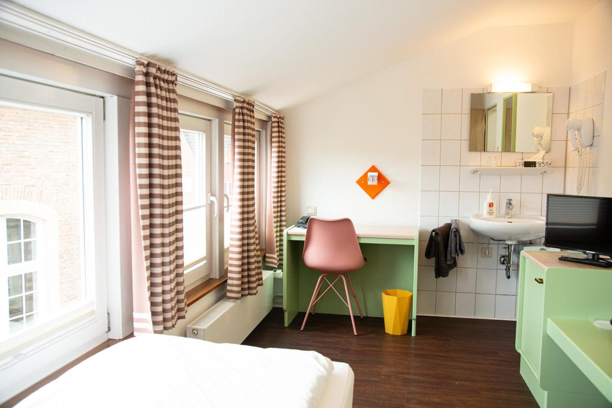 Hotel Martinihof 3*