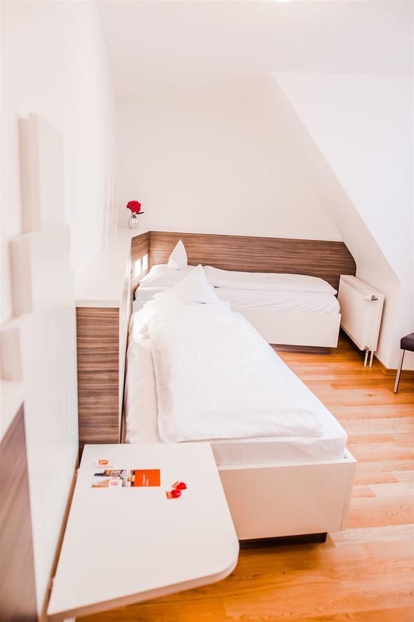 Martinihof Hotel